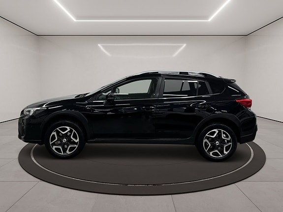 Subaru XV 6 of 27