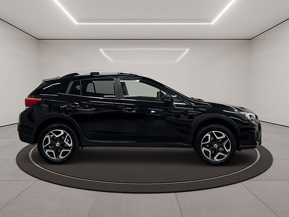 Subaru XV 8 of 27