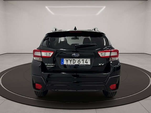Subaru XV 11 of 27