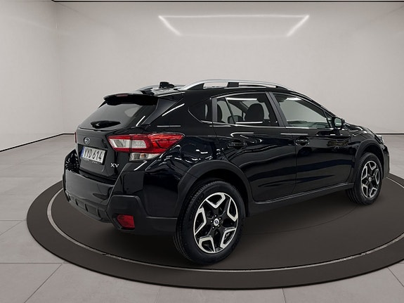 Subaru XV 9 of 27