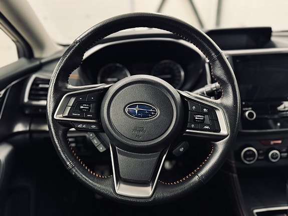 Subaru XV 17 of 27