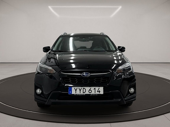 Subaru XV 5 of 5