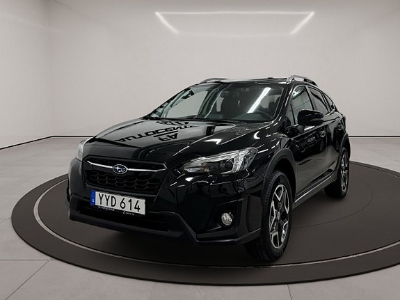 Subaru XV 3 of 5