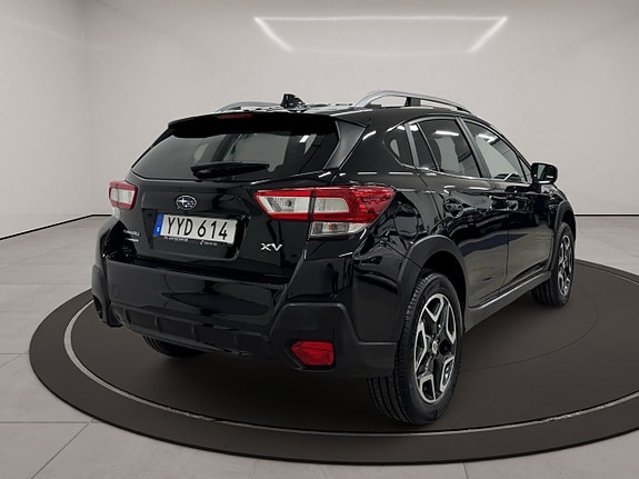 Subaru XV 26 of 27
