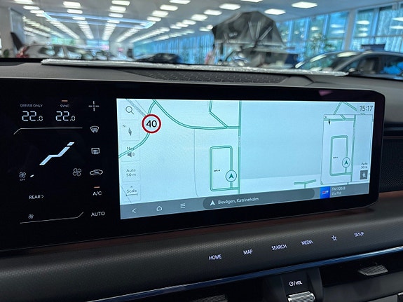 Kia EV9 11 of 17