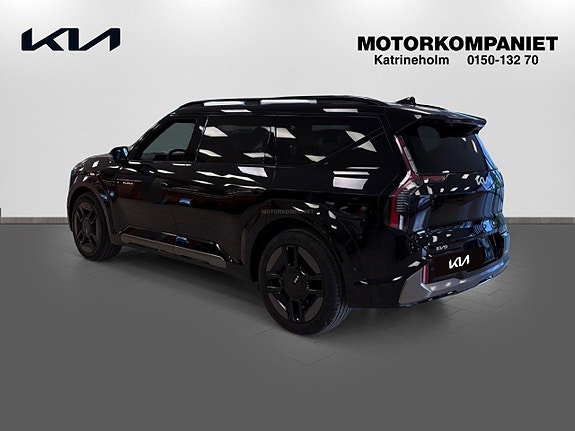 Kia EV9 6 of 17