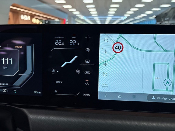 Kia EV9 13 of 17