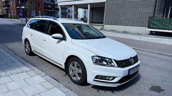 Volkswagen Passat 4 of 5