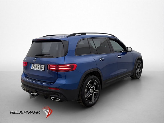 Mercedes-Benz GLB200 8 of 30