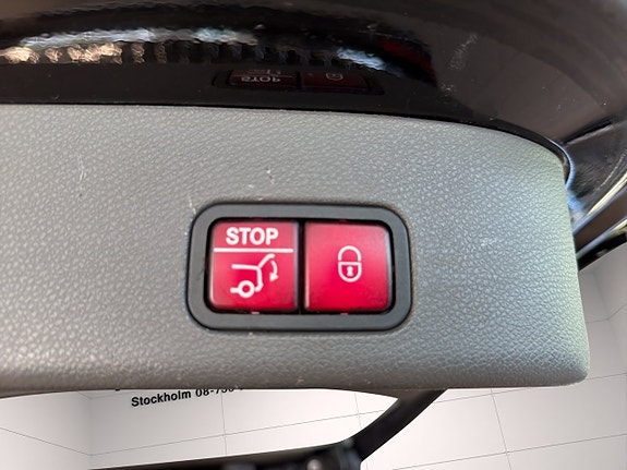 Mercedes-Benz GL350 22 of 24