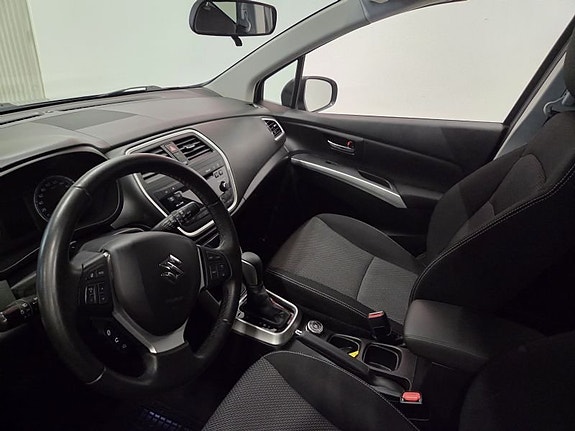 Suzuki SX4 10 of 10