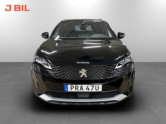 Peugeot 5008 16 of 19