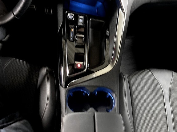 Peugeot 5008 13 of 19