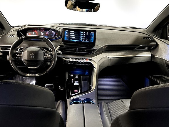 Peugeot 5008 6 of 19
