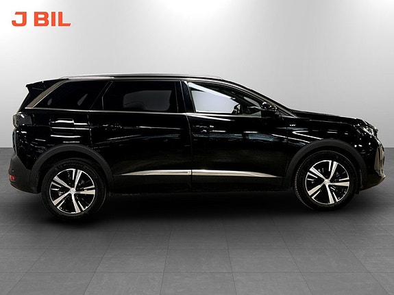 Peugeot 5008 17 of 19