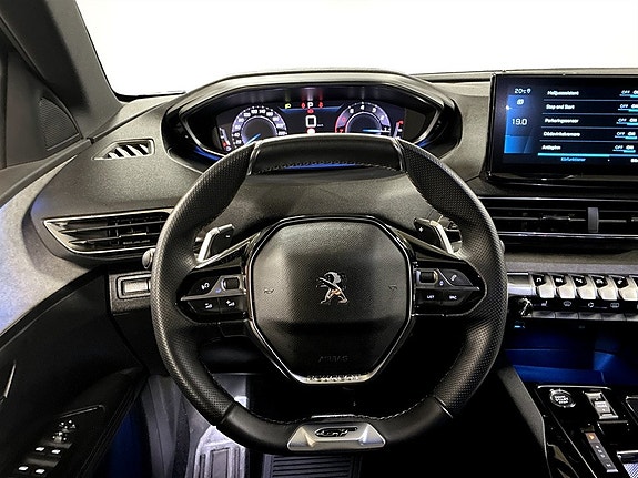 Peugeot 5008 7 of 19