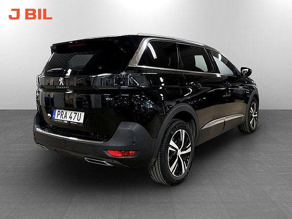 Peugeot 5008 3 of 5