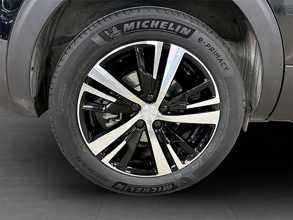 Peugeot 5008 18 of 19