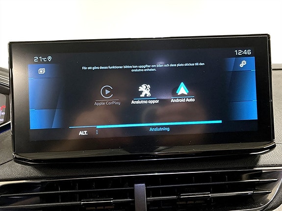 Peugeot 5008 10 of 19