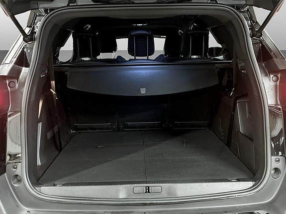 Peugeot 5008 19 of 19