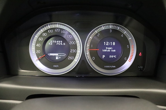 Volvo XC70 19 of 29