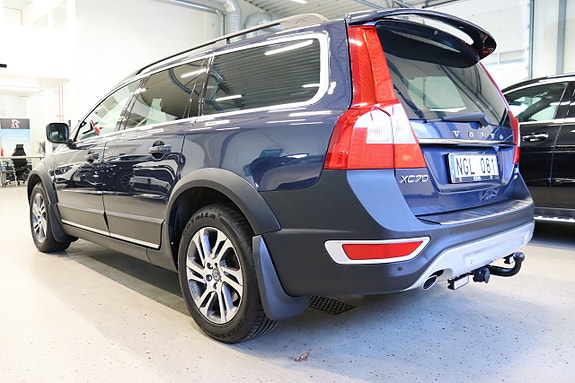 Volvo XC70 5 of 5