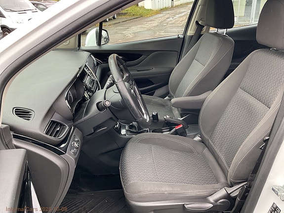 Opel Mokka X 16 of 30