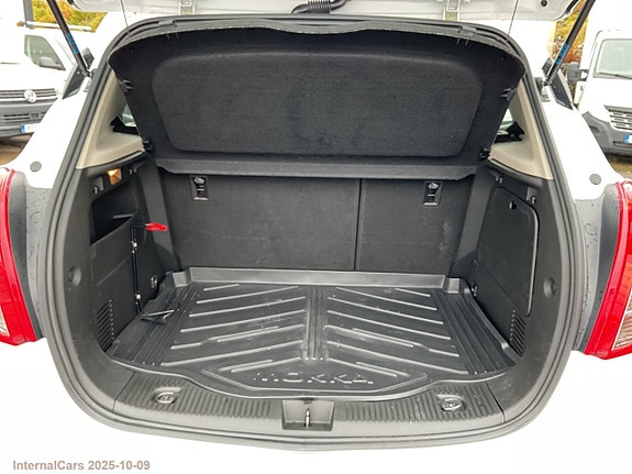 Opel Mokka X 9 of 30