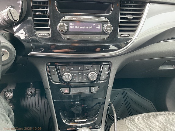 Opel Mokka X 14 of 30