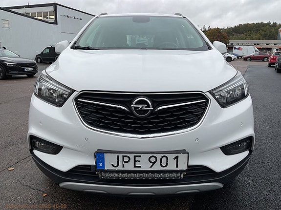 Opel Mokka X 2 of 5