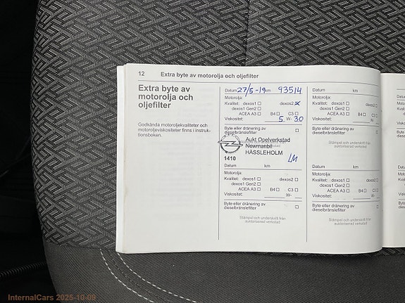 Opel Mokka X 25 of 30