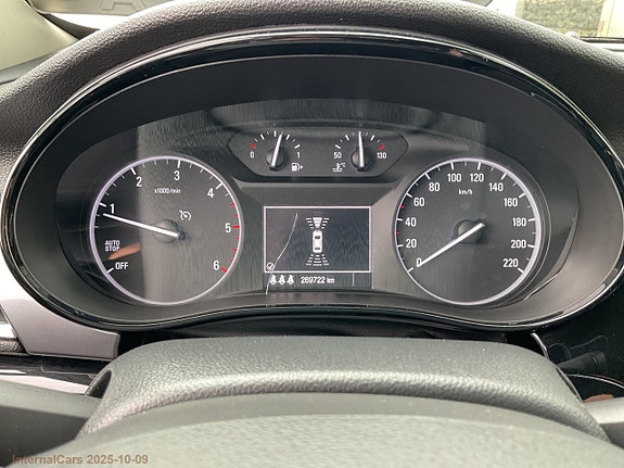 Opel Mokka X 10 of 30