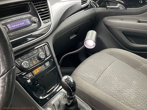Opel Mokka X 15 of 30