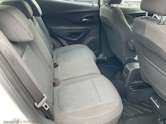 Opel Mokka X 21 of 30