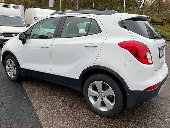 Opel Mokka X 7 of 30