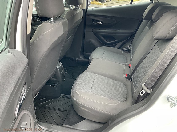 Opel Mokka X 20 of 30