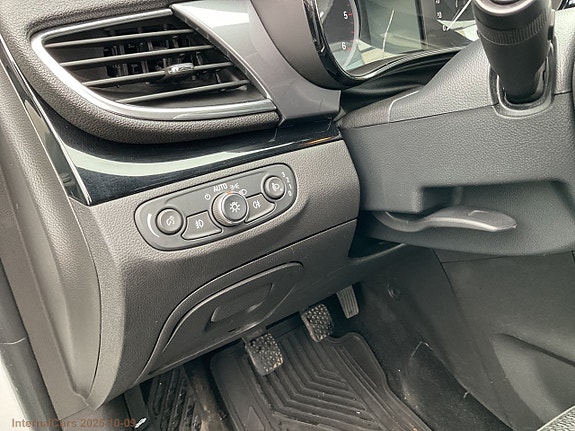 Opel Mokka X 13 of 30