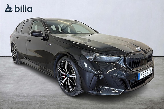 BMW 530e 3 of 24