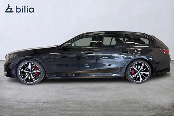 BMW 530e 4 of 24