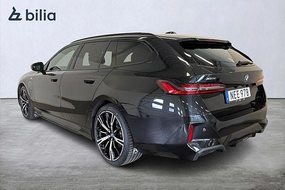 BMW 530e 5 of 24