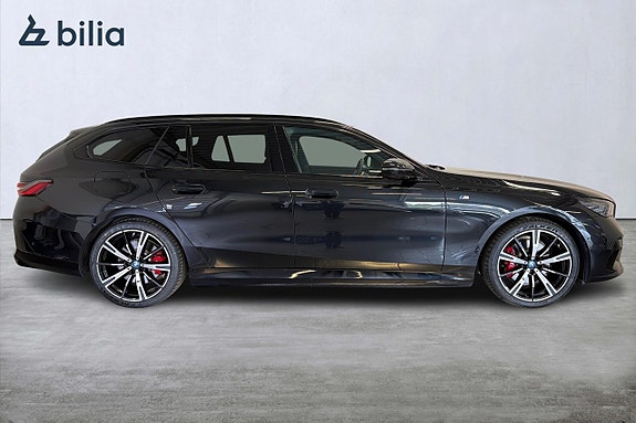 BMW 530e 8 of 24