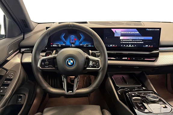 BMW 530e 12 of 24