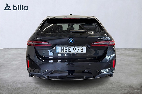 BMW 530e 6 of 24