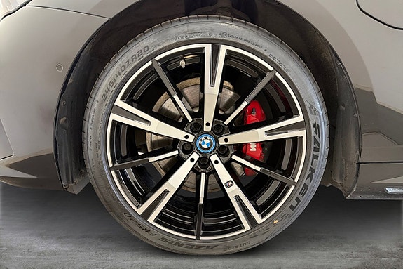 BMW 530e 9 of 24