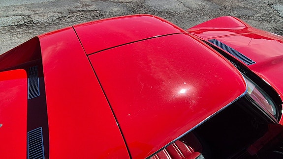 Chevrolet Corvette 14 of 16
