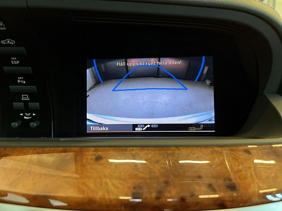 Mercedes-Benz S350 15 of 25
