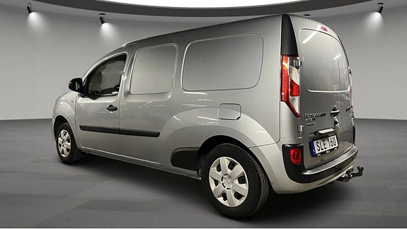 Renault Kangoo Express 4 of 5