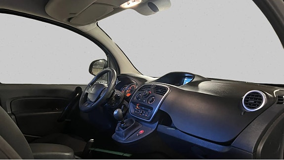 Renault Kangoo Express 6 of 9