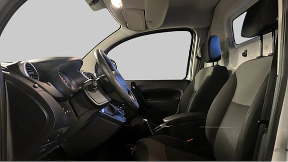 Renault Kangoo Express 5 of 5