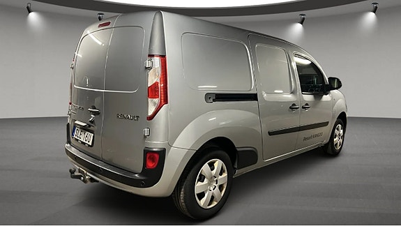 Renault Kangoo Express 3 of 5